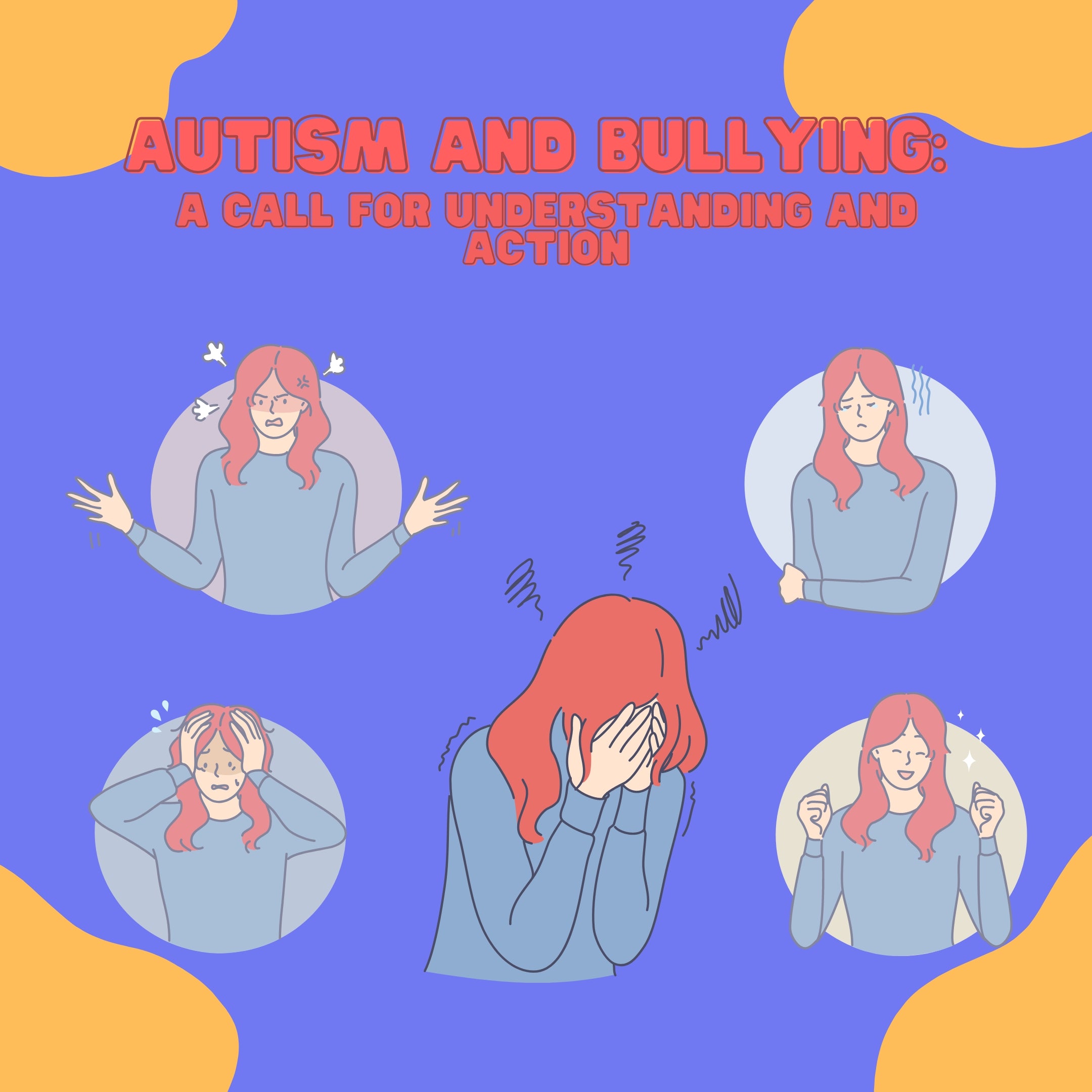 Autism and Bullying: A Call for Understanding and Action