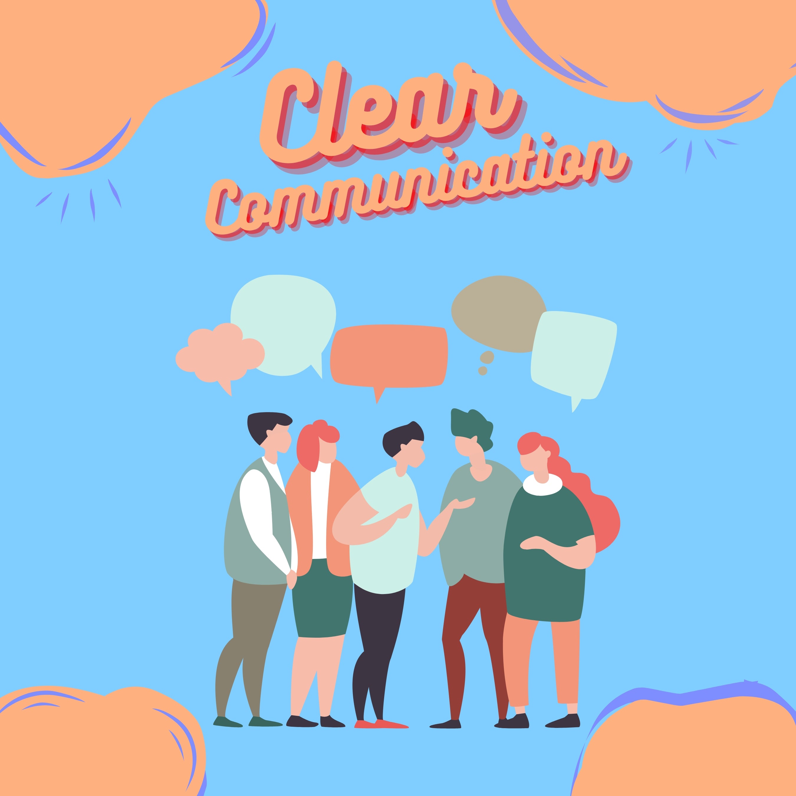 Mastering the Art of Clear Communication: A Comprehensive Guide for Autistic Individuals