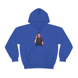 Andrew's Hoodie - GMTNS Adult