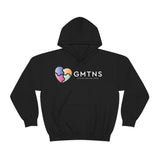 Connected Hearts Hoodie - GMTNS Adult