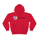 Connected Hearts Hoodie - GMTNS Adult