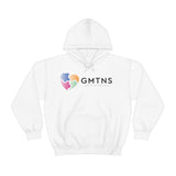 Connected Hearts Hoodie - GMTNS Adult