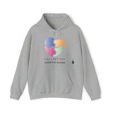 Piece By Piece Hoodie - GMTNS Adult