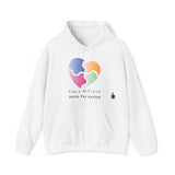 Piece By Piece Hoodie - GMTNS Adult