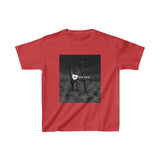 Time For Understanding T-Shirt - GMTNS Kids