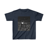 Time For Understanding T-Shirt - GMTNS Kids