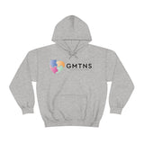 Connected Hearts Hoodie - GMTNS Adult