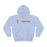 Connected Hearts Hoodie - GMTNS Adult