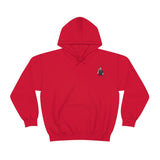 Andrew's Hoodie V2 - GMTNS Adult