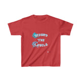 Beyond The Labels T-Shirt - GMTNS Kids