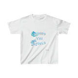 Beyond The Labels T-Shirt - GMTNS Kids