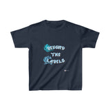 Beyond The Labels T-Shirt - GMTNS Kids