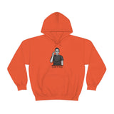 Andrew's Hoodie V3 - GMTNS Adult
