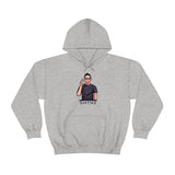 Andrew's Hoodie - GMTNS Adult