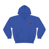 Andrew's Hoodie V2 - GMTNS Adult