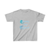 Beyond The Labels T-Shirt - GMTNS Kids