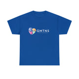 Connected Hearts T-shirts - GMTNS Adult