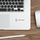 GMTNS Connected Hearts Sticker