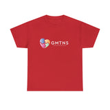 Connected Hearts T-shirts - GMTNS Adult